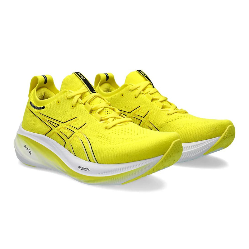 Asics Gel-Nimbus 26 | Supwell